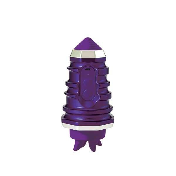 美顔器 効果 頭皮マッサージ器 頭 ヘッドスパ ゴッドリフト