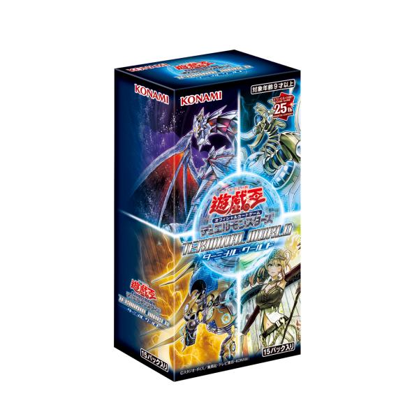 コナミデジタルエンタテインメント 遊戯王OCG デュエルモンスターズ