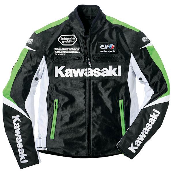 カワサキ（Kawasaki） Kawasaki純正 elf J8001-2901 ライディング