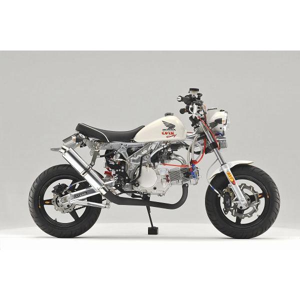 OVER RACING（オーバーレーシング） OVER オーヴァー RACING-DOWN