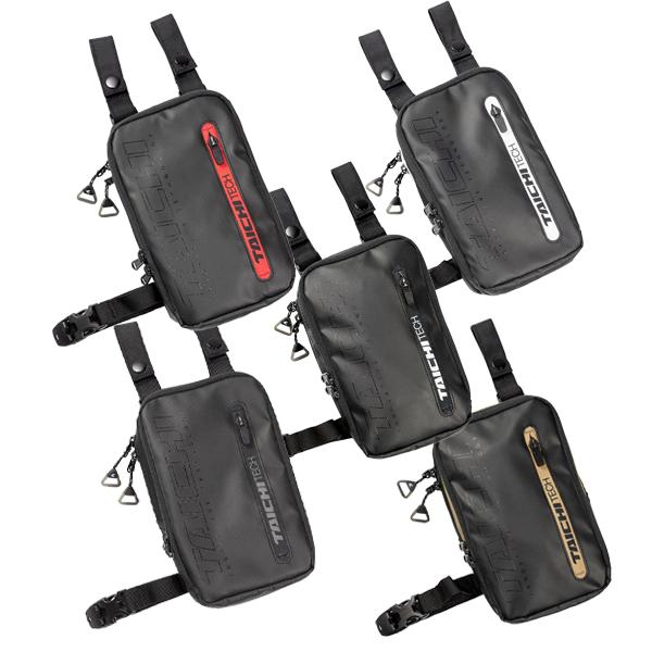 TAICHI RSタイチ ベルトポーチ RSB280 RS TAICHI : 二輪用品店