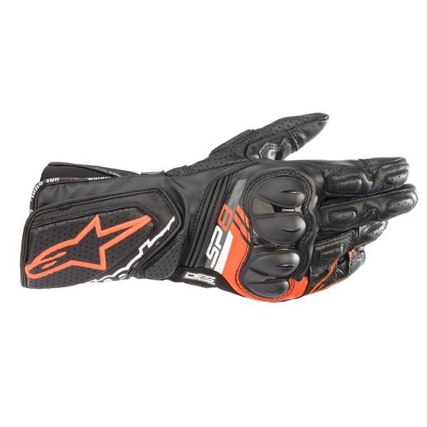 アルパインスターズ（alpinestars） SP-8 v3 LEATHER GLOVE レザー