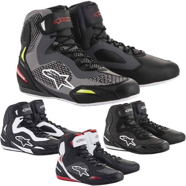 アルパインスターズ（alpinestars） FASTER 3 RIDEKNIT SHOE