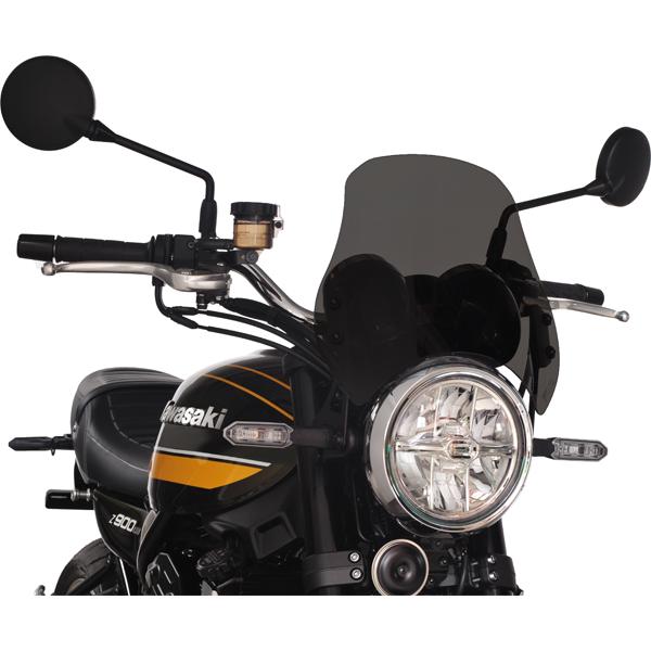 旭風防 リヴェルプロ(REVERPRO)x 旭風防（AF ASAHI） 1319-CZ-05S