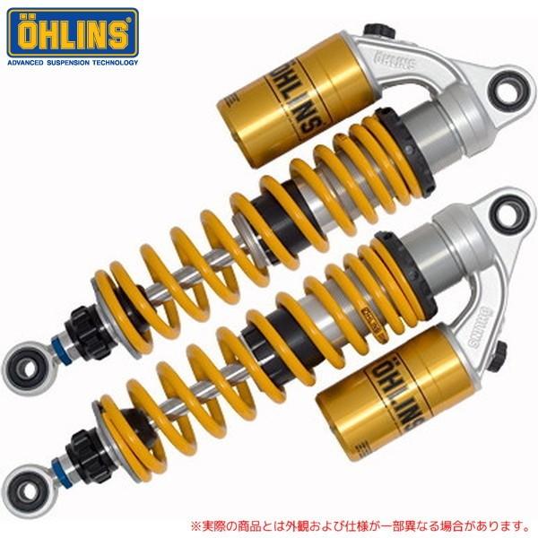 OHLINS（オーリンズ） HO 131 CB400SF/SB（92-21） リアショック