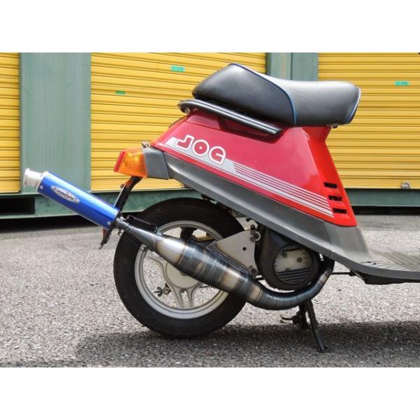 A-Line ショットガンチャンバー 縦型ジョグ系 27v 2ja 2na rb-works