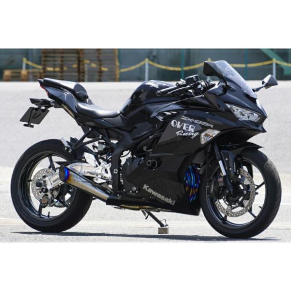 OVER RACING（オーバーレーシング） 爆買クーポン配布 バイク用