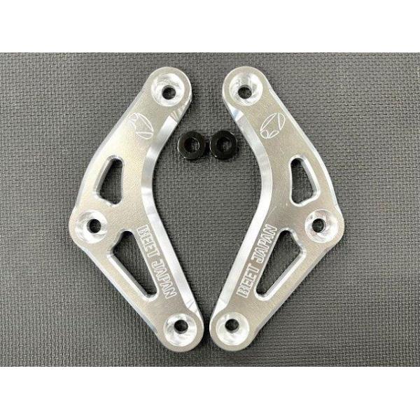 BEET（ビート） スポーツリンクプレートキット Kawasaki|カワサキ