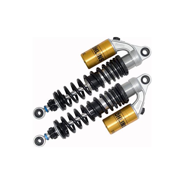 OHLINS（オーリンズ） YAMAHA SR400/SR500 レジェンド・ツイン リア