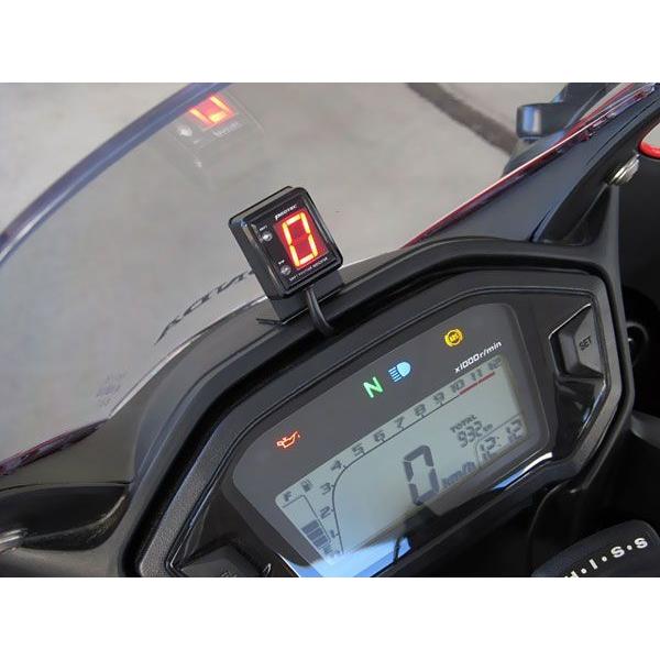 PROTEC（プロテック） 400X/CB400F/CBR400R(NC47/13-15)用 シフト