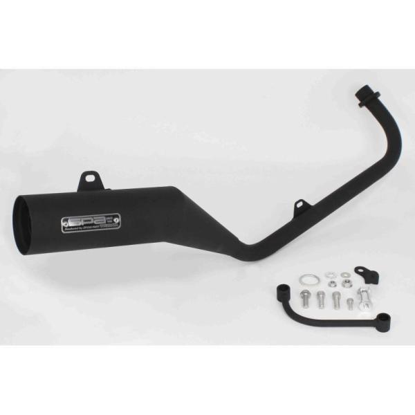 スペシャルパーツ武川 モンキー50/ゴリラ(Z50J-1300017-/AB27-1000001