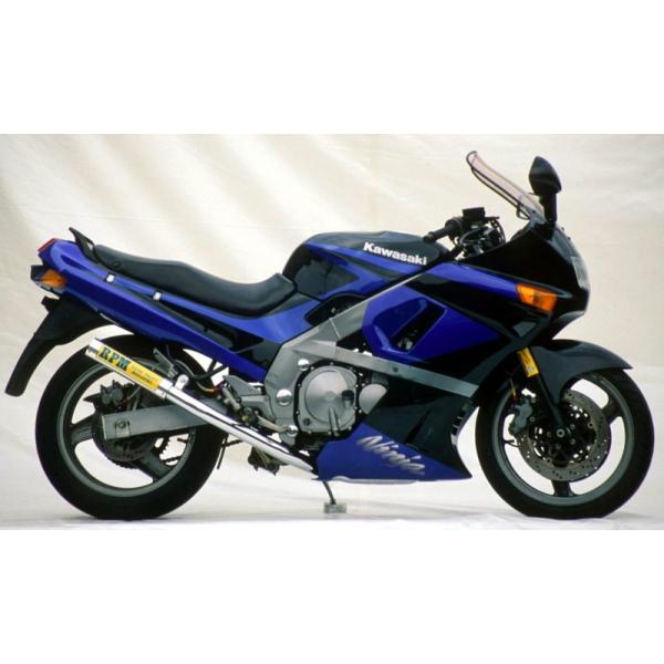 RPM ZZ-R400/ZZR400(90-92/ZX400K)用 RPM 67レーシング フル