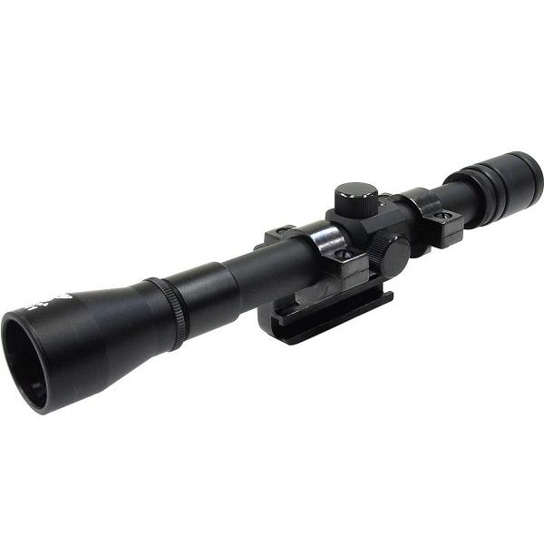 爆買いWEEK5％OFFクーポン】タナカ zf41 モーゼルKar98k用 スコープ