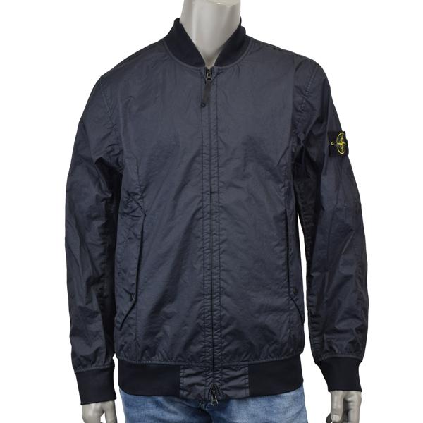 STONE ISLAND（ストーン アイランド） MEMBRANA 3L TC/ロゴ ワッペン