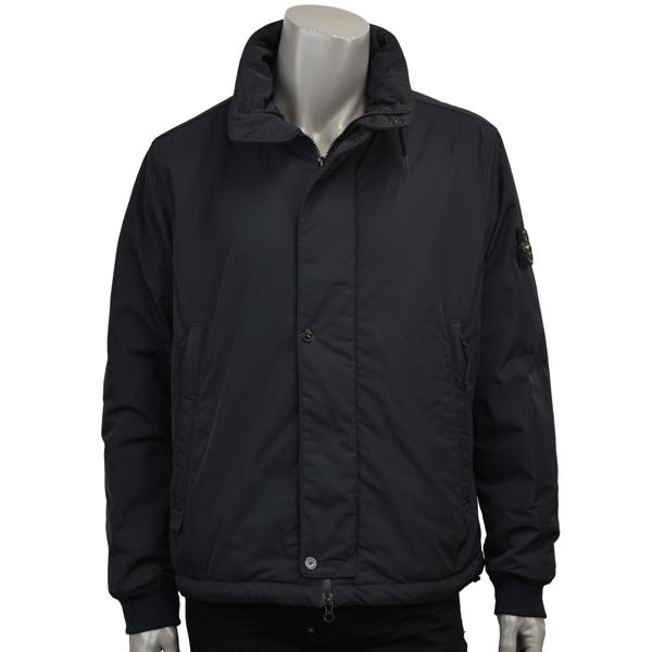 STONE ISLAND（ストーン アイランド） POLYESTER MICRO TWILL/スタンド