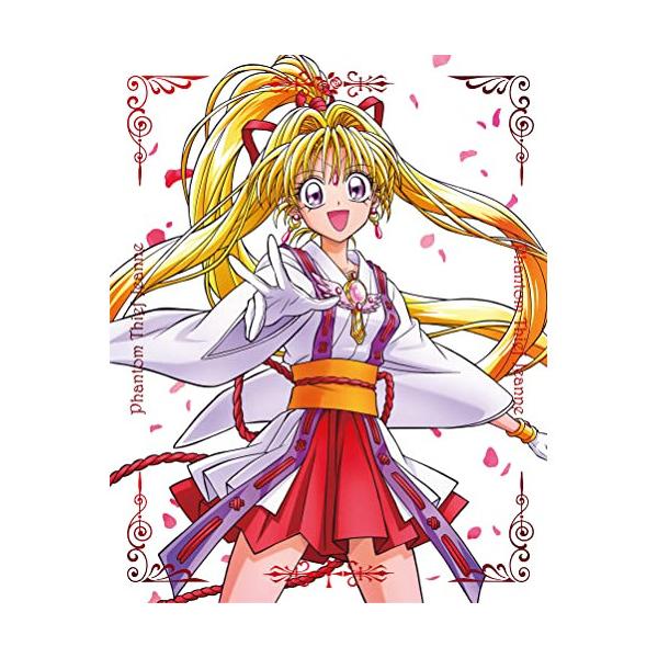 エイベックス（AVEX） BD/TVアニメ/神風怪盗ジャンヌ Complete Blu-ray