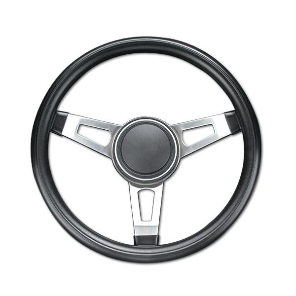 グラントステアリング 8インチ 旧車 ローライダー グラント