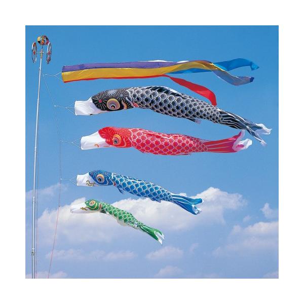 こいのぼり 五色吹き流し」の人気商品一覧 | 安い商品を通販サイトから