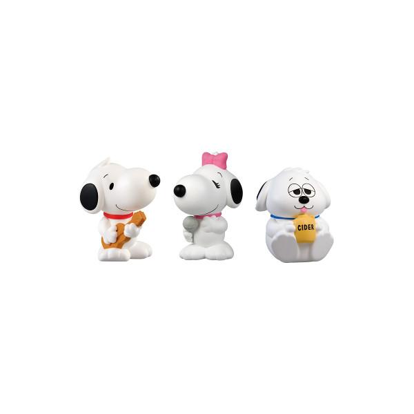 BANDAI（バンダイ） スヌーピー SNOOPY スヌーピーフレンズ パート3