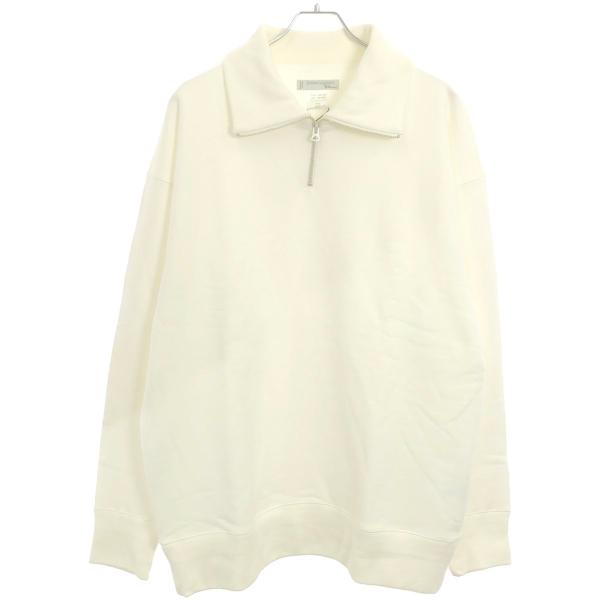 新品】ユニオンランチ ロンハーマン別注 ロゴスウェットプルオーバー