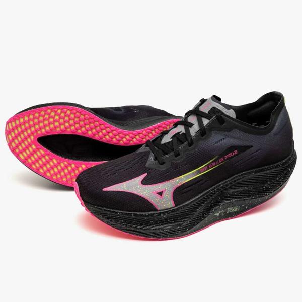 MIZUNO（ミズノ） 特価 WAVE REBELLION PRO 2 ウエーブリベリオンプロ2