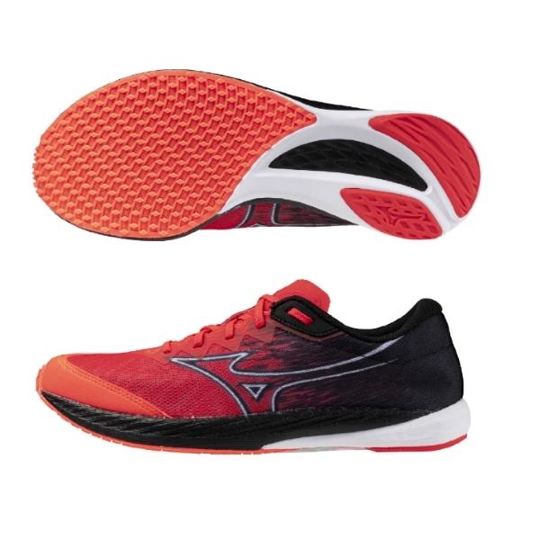 MIZUNO（ミズノ） 特価 ウエーブデュエル4 WAVE DUEL 4 U1GD255006