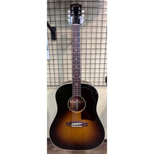 Gibson（ギブソン） 50s J-45 Original Vintage Sunburst : マツイシ