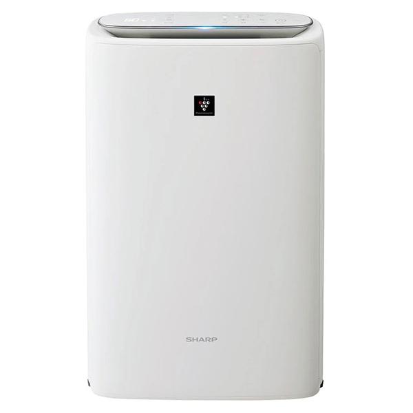 SHARP（シャープ） 加湿空気清浄機 KI-TS50-W プラズマクラスター25000