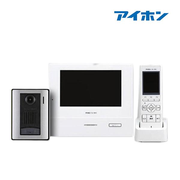 アイホン（aiphone） 『在庫あり』 WJ-45 テレビドアホン