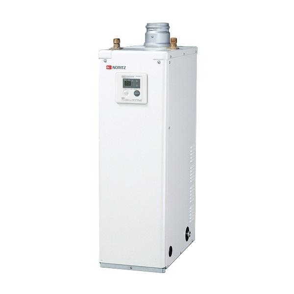 ノーリツ（NORITZ） OX-3706F 石油給湯器 給湯専用 セミ貯湯式 標準 1