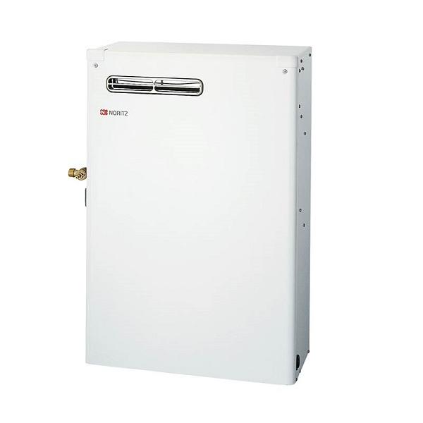 ノーリツ（NORITZ） OX-3706YV 石油給湯器 給湯専用 セミ貯湯式 標準 1