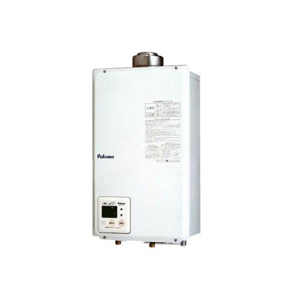 パロマ（Paloma） ガス給湯器 PH-20SXTU リモコン付属 屋内設置 FF式