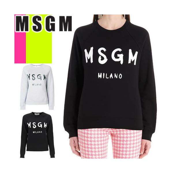 美品】エムエスジイエム MSGM イタリア製 スエット Lサイズ 楽天市場
