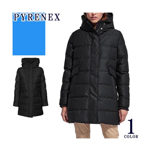 Pyrenex（ピレネックス） ダウン ダウンジャケット ダウンコート