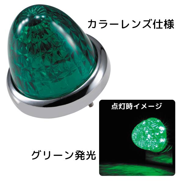 ジェットイノウエ LED マーカーランプ LEDスターライトバスマーカー