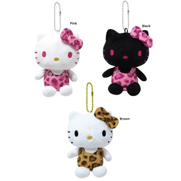 希少レア ハローキティ ダニエル ぬいぐるみ 犬 お散歩 平成レトロ