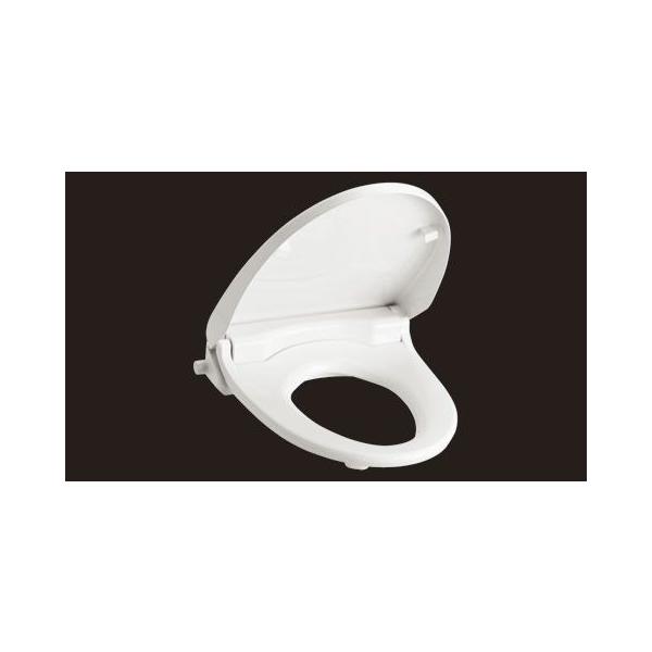 TOTO 在庫有）TOTO 暖房便座 ウォームレットS レギュラーサイズ