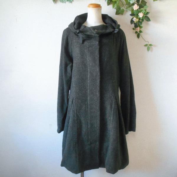 Sensounico（センソユニコ） キューブキューブ Cube-Cube コート