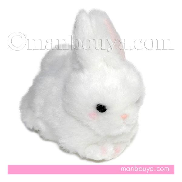 うさぎ ぬいぐるみ 白 たけのこ TAKENOKO JOYFUL MATES ジョイフル