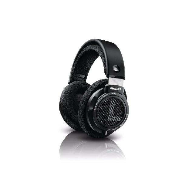 海外輸入ヘッドホン ヘッドフォン イヤホン SHP9500/00 Philips Audio