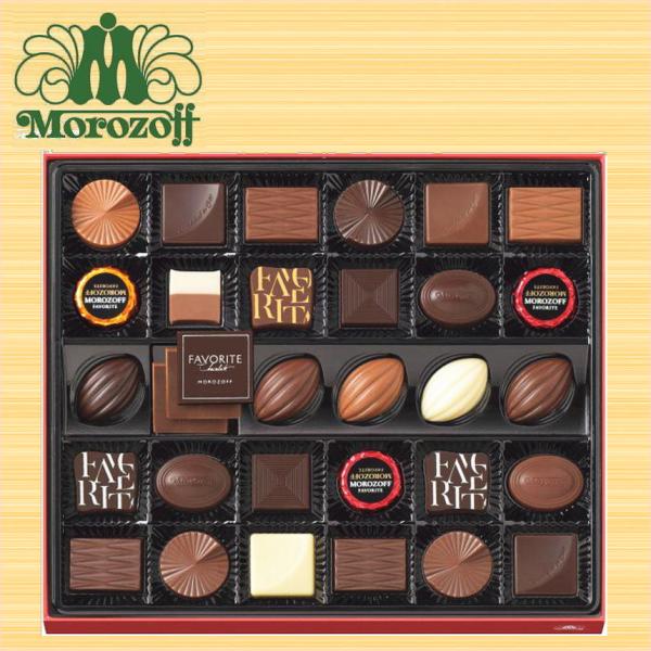 モロゾフ（Morozoff） ホワイトデー フェイバリット MO-0107 ギフト