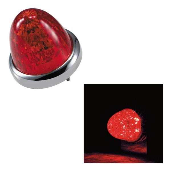 ジェットイノウエ スターライトバスマーカー零 ZERO カラーレンズ