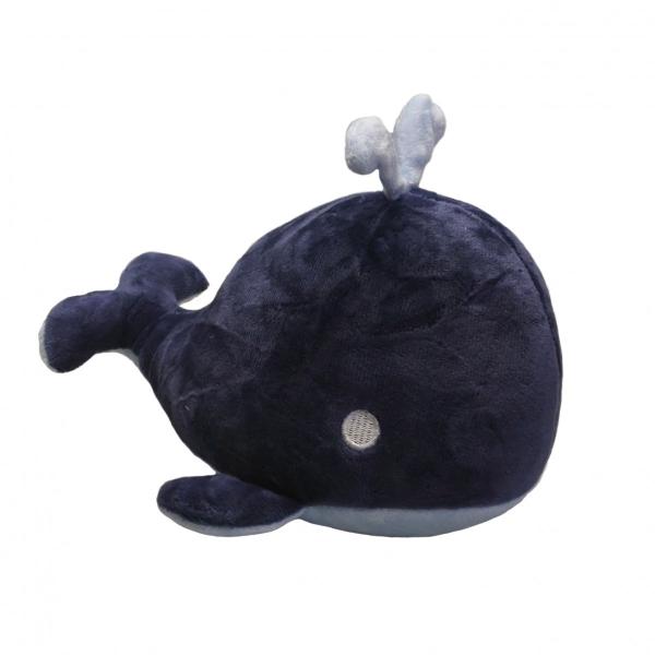 くじら ぬいぐるみ かわいい クジラさん インポート商品 : メニメニ