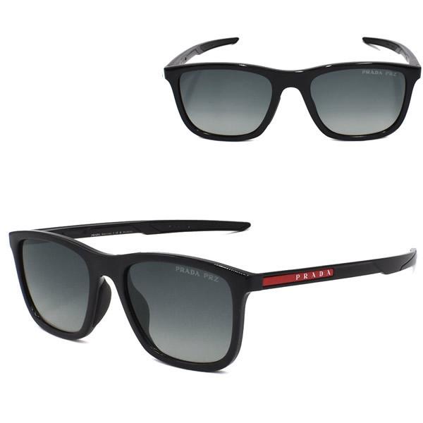 PRADA（プラダ） サングラス PRADA 0PS 10WSF 1AB06G 54 リネア ロッサ