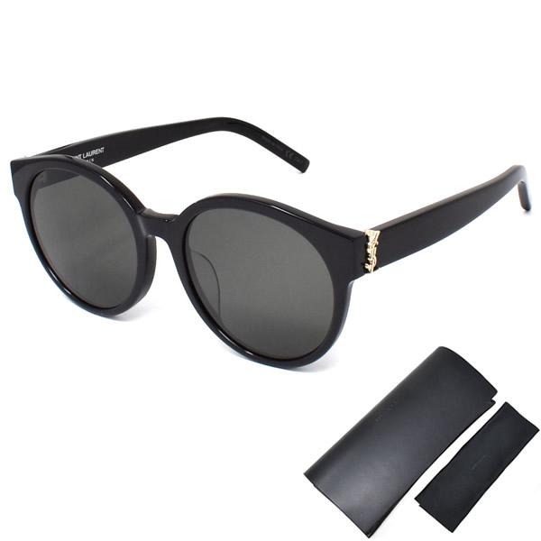 SAINT LAURENT サンローラン サングラス SL M31/F-003 アジアン