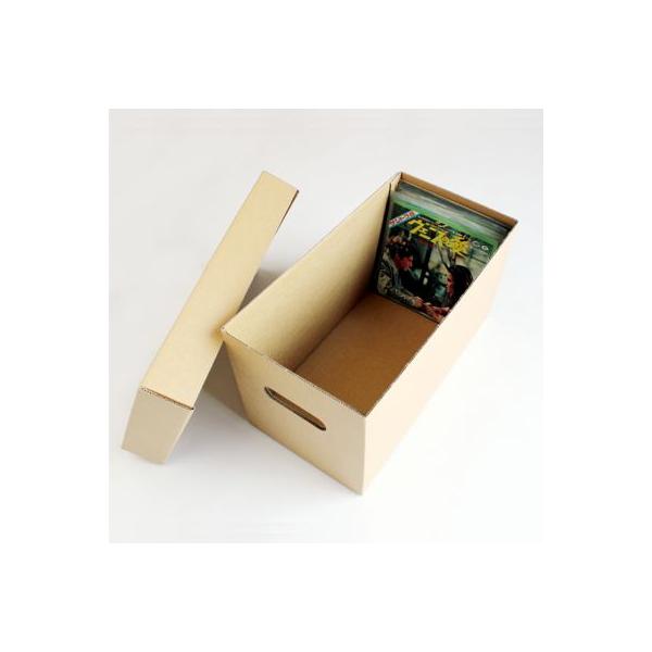 レコード収納ボックスEPレコード 7インチ用 収納ボックス レコード収納