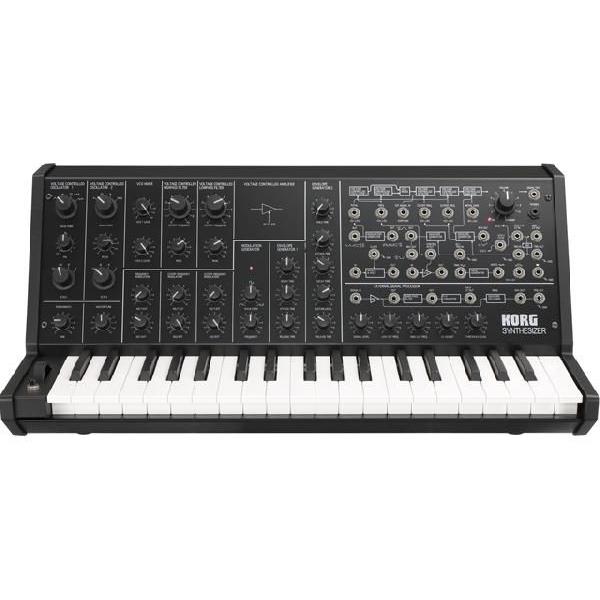 KORG（コルグ） KORG MS-20 mini／アウトレット品 シンセサイザー