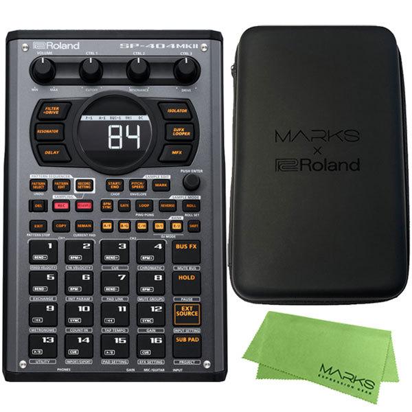 ローランド（Roland） Roland SP-404MKII / SP-404mk2 [MARKS x Roland