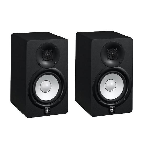 YAMAHA（ヤマハ） YAMAHA HS5【ペア】 モニタースピーカー : マークス
