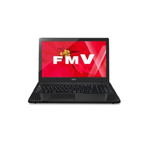 富士通（FUJITSU） ノートパソコン FMV LIFEBOOK WA2/Z FMVWZA25B